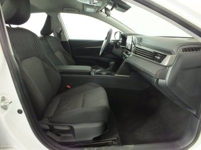 2026 Toyota Camry LE Hybrid *1-OWNER*