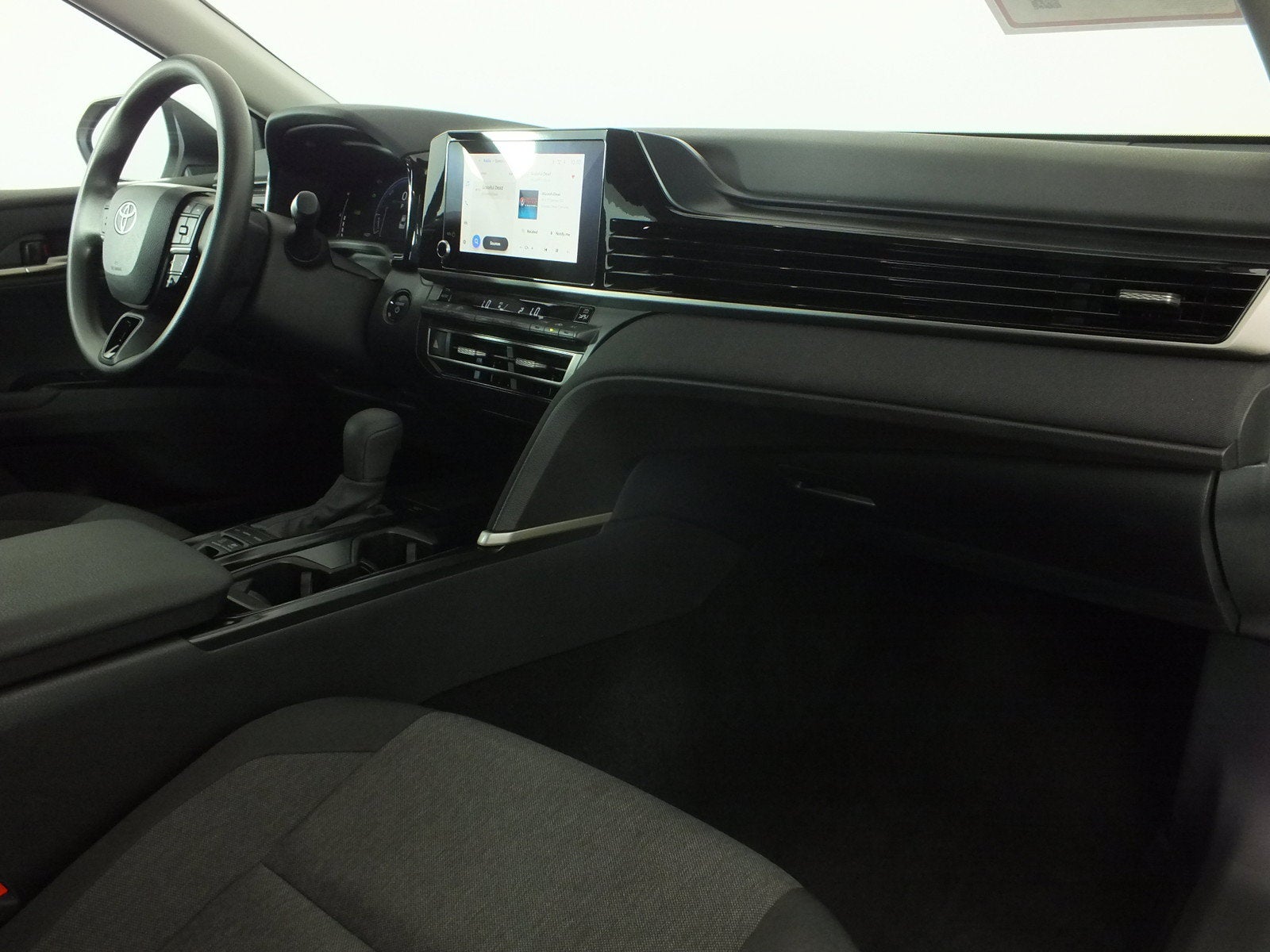 2026 Toyota Camry LE Hybrid *1-OWNER*