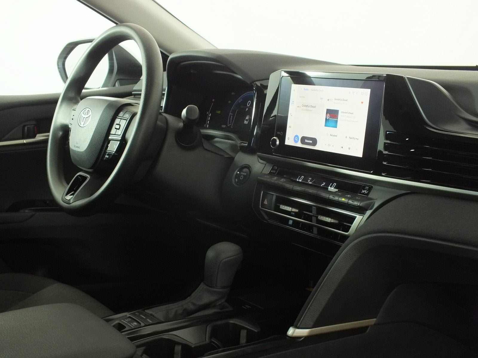 2026 Toyota Camry LE Hybrid *1-OWNER*