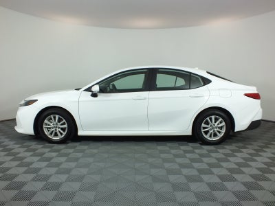 2026 Toyota Camry LE Hybrid *1-OWNER*
