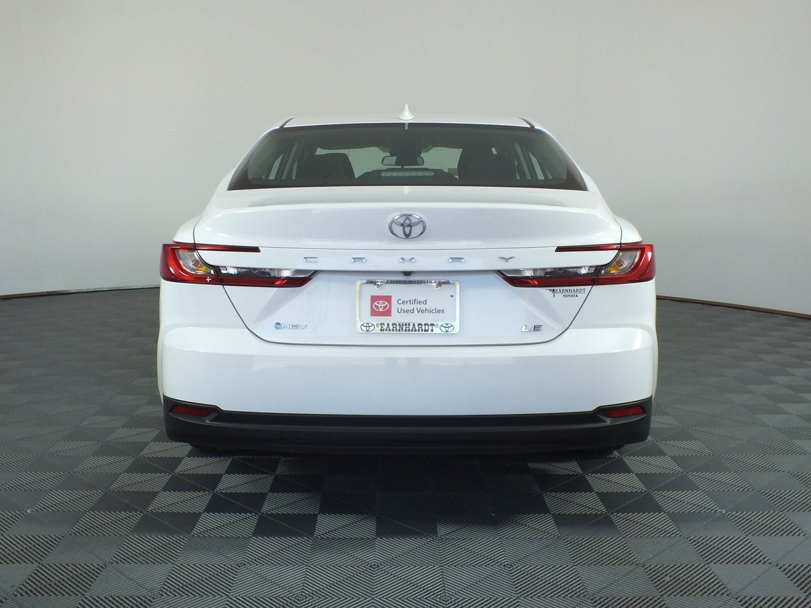 2026 Toyota Camry LE Hybrid *1-OWNER*