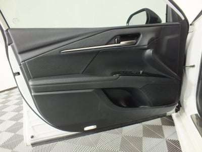 2025 Toyota Camry XSE Hybrid *1-OWNER*