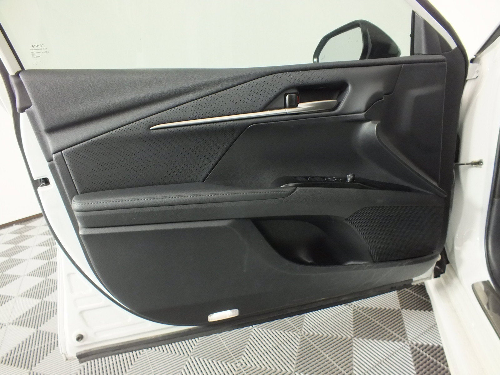 2025 Toyota Camry XSE Hybrid *1-OWNER*