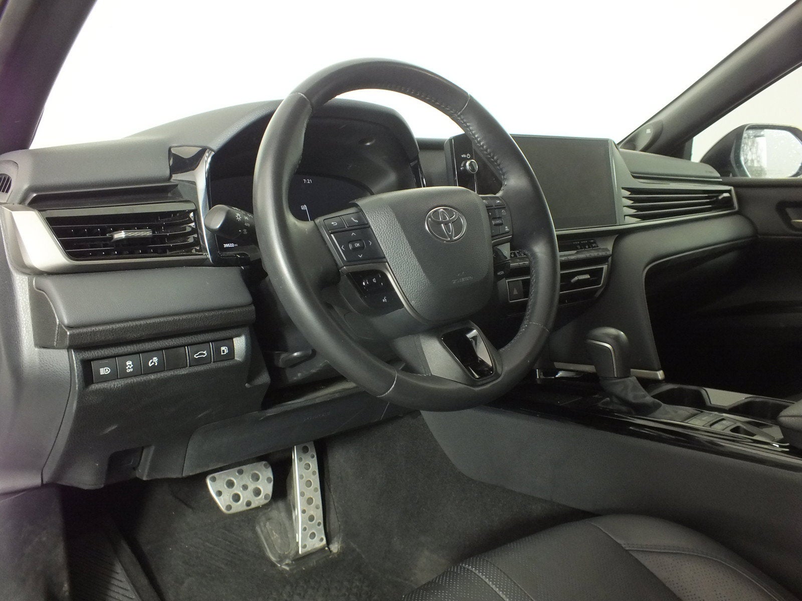 2025 Toyota Camry XSE Hybrid *1-OWNER*
