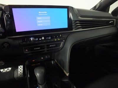 2025 Toyota Camry XSE Hybrid *1-OWNER*