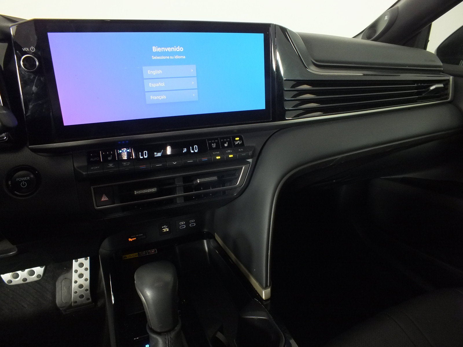 2025 Toyota Camry XSE Hybrid *1-OWNER*