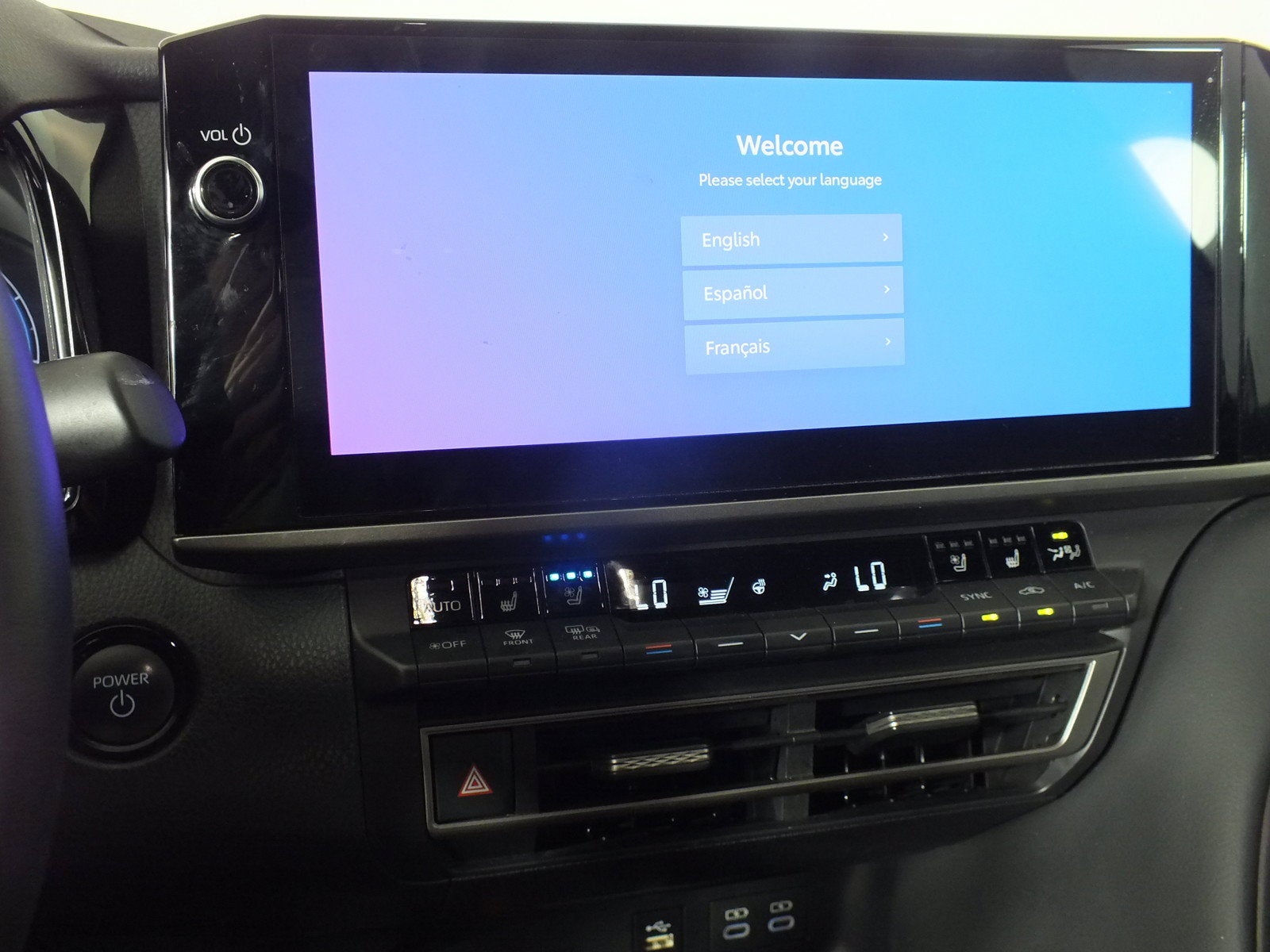 2025 Toyota Camry XSE Hybrid *1-OWNER*
