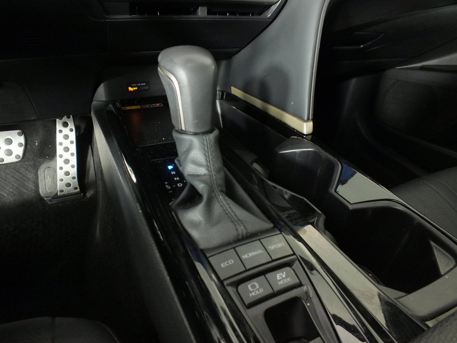 2025 Toyota Camry XSE Hybrid *1-OWNER*