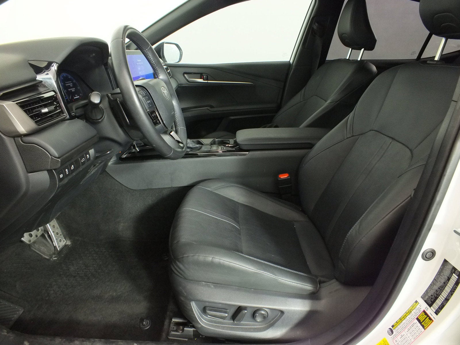 2025 Toyota Camry XSE Hybrid *1-OWNER*
