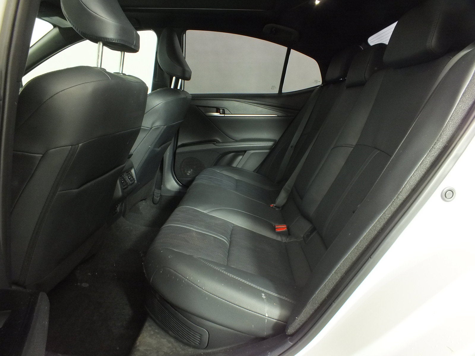 2025 Toyota Camry XSE Hybrid *1-OWNER*