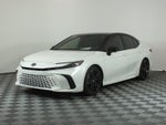 2025 Toyota Camry XSE Hybrid *1-OWNER*
