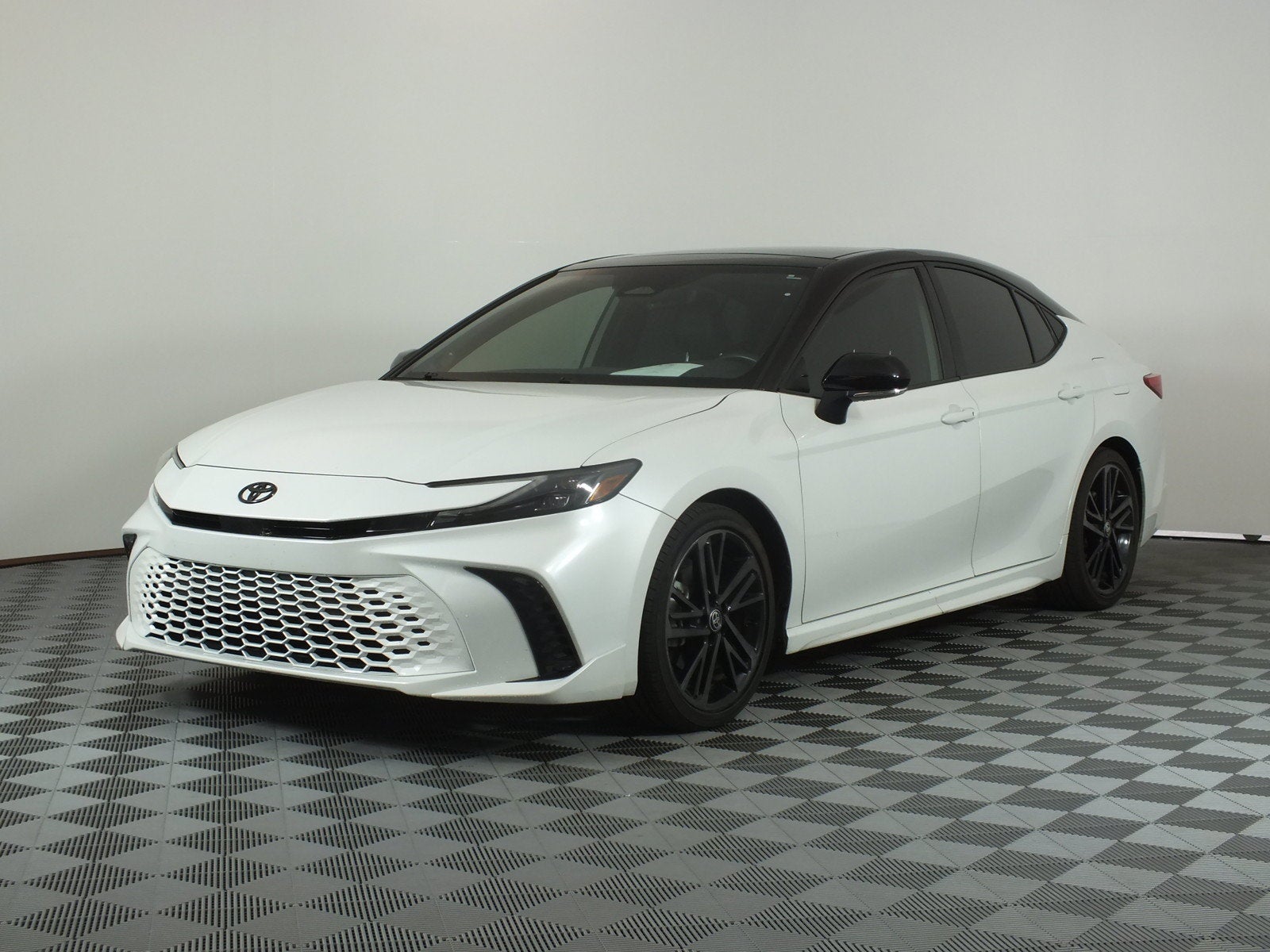 2025 Toyota Camry XSE Hybrid *1-OWNER*