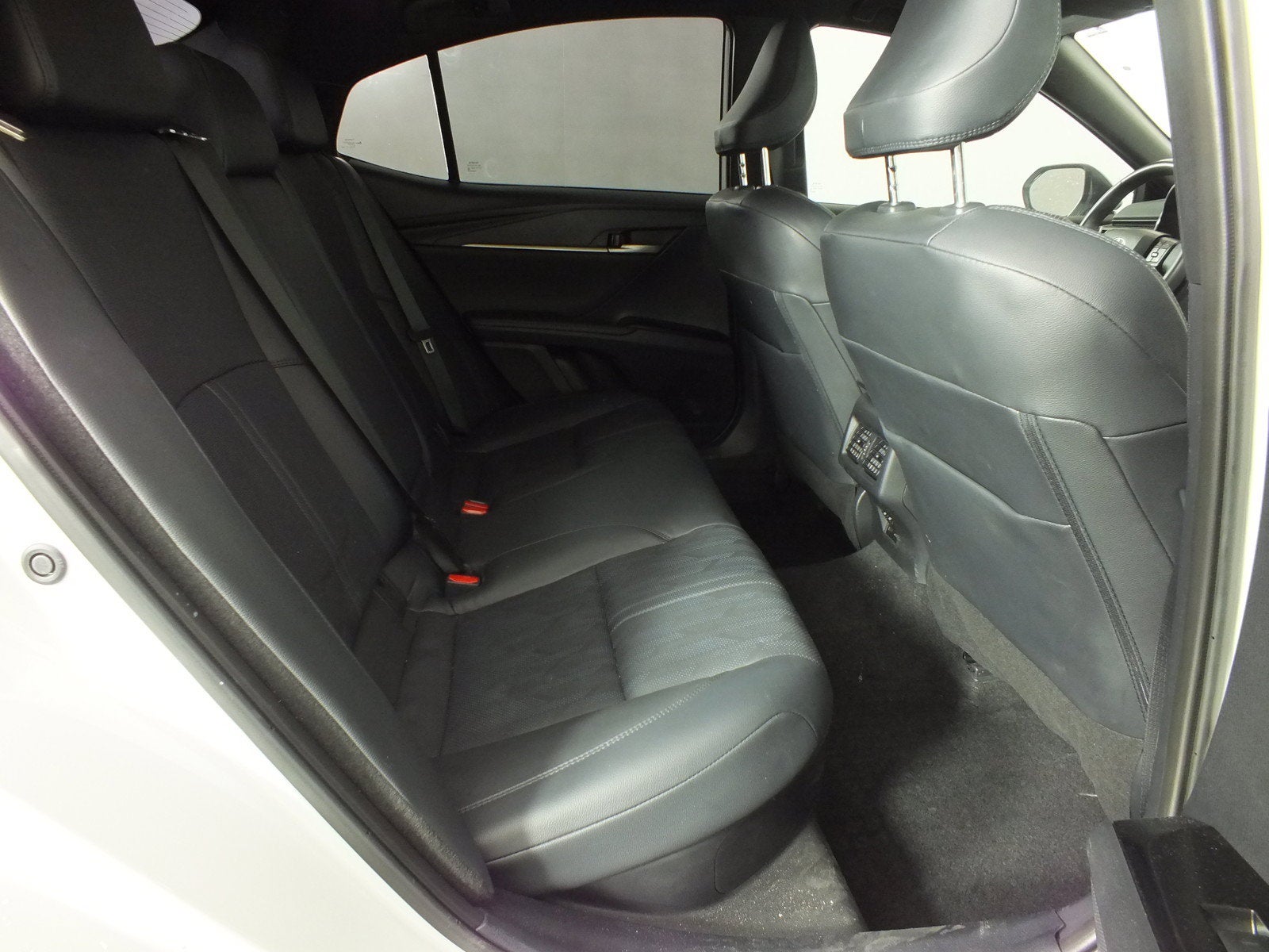 2025 Toyota Camry XSE Hybrid *1-OWNER*