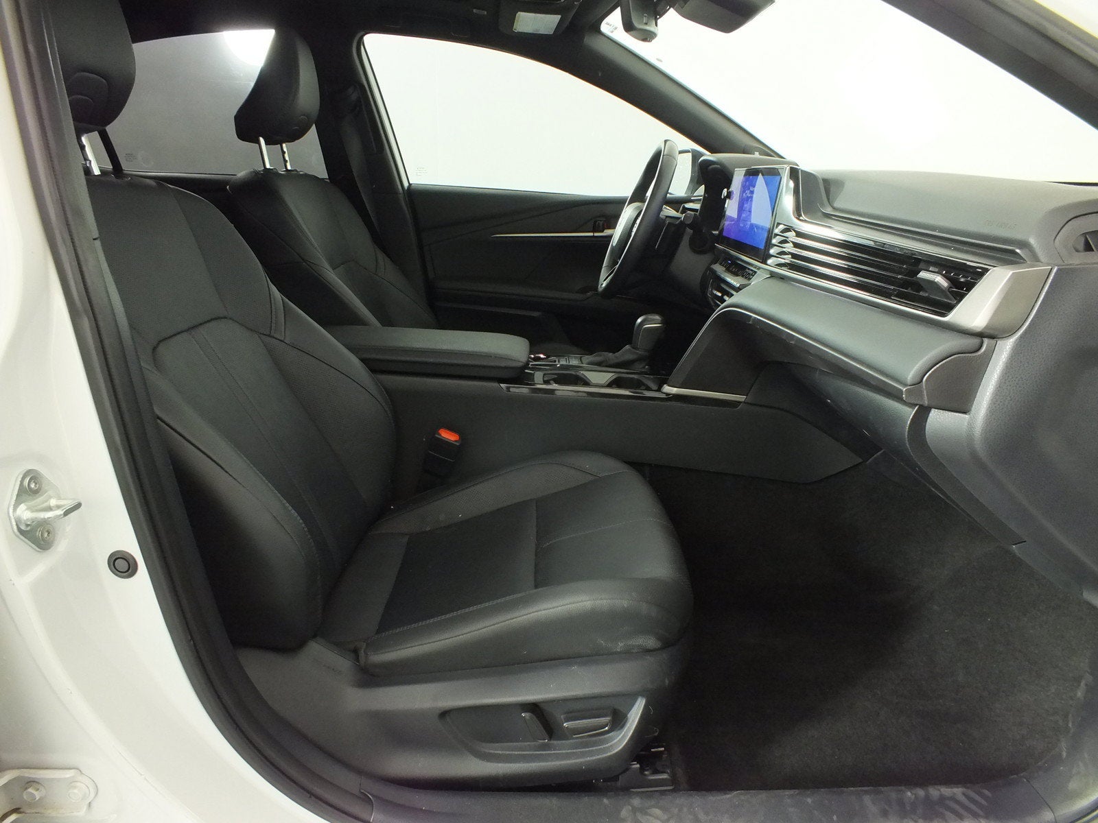 2025 Toyota Camry XSE Hybrid *1-OWNER*