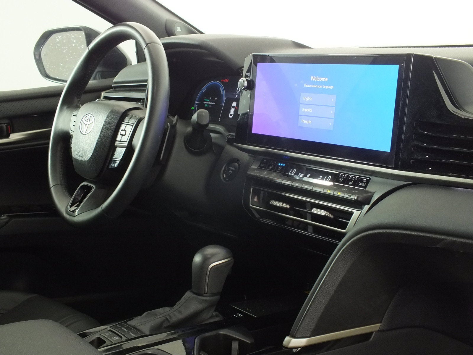 2025 Toyota Camry XSE Hybrid *1-OWNER*
