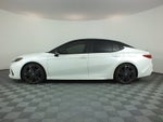 2025 Toyota Camry XSE Hybrid *1-OWNER*