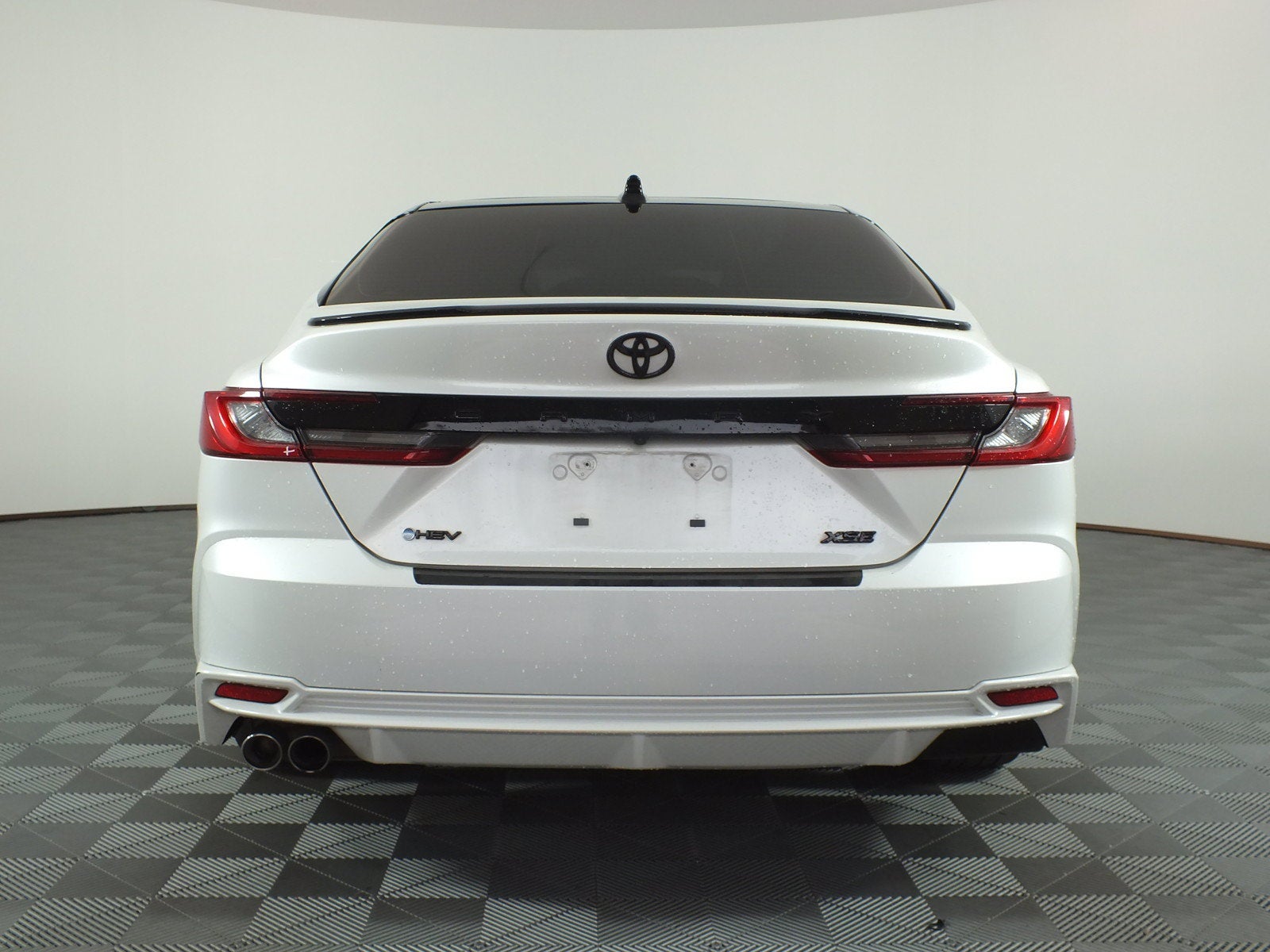 2025 Toyota Camry XSE Hybrid *1-OWNER*