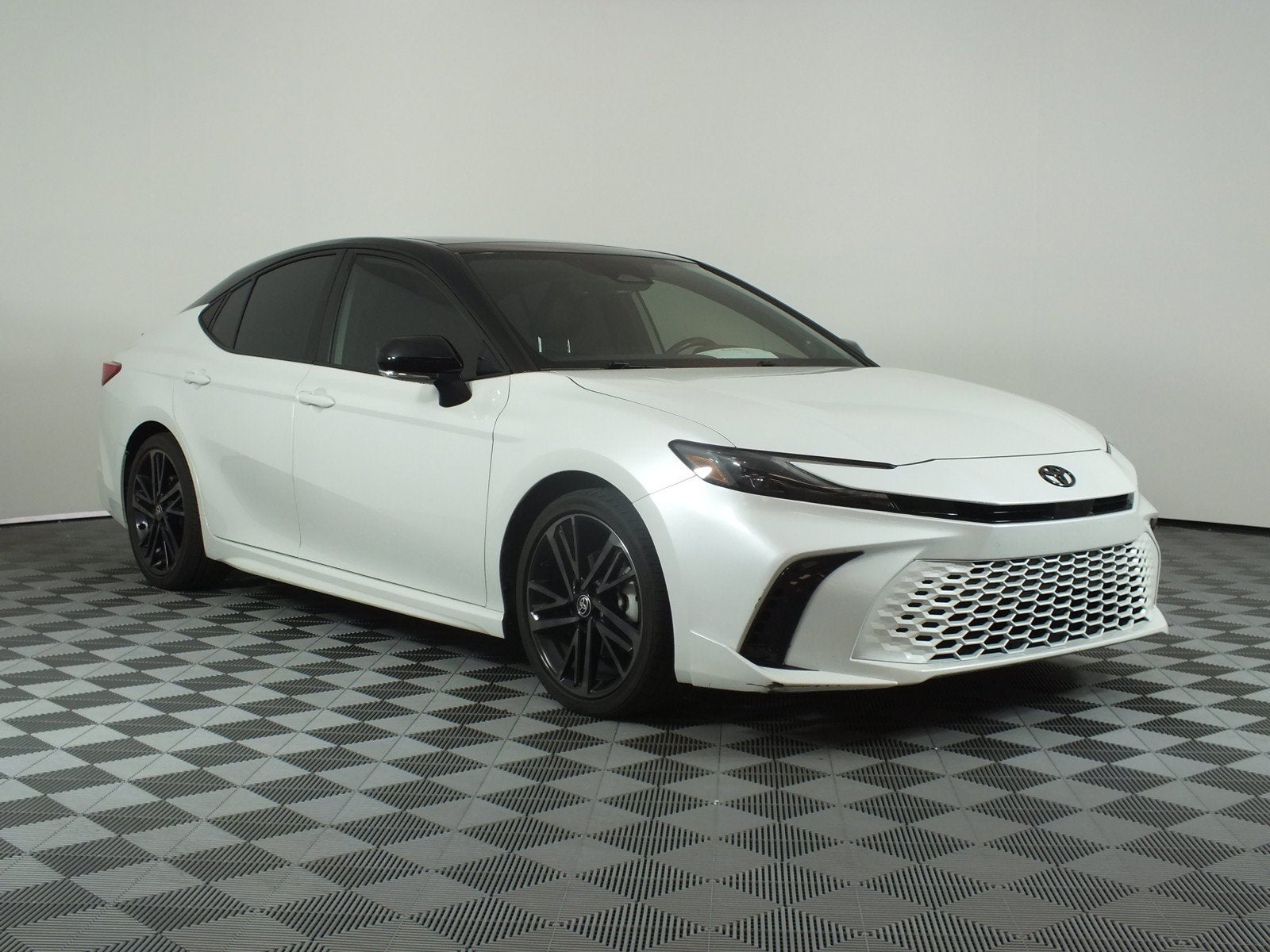 2025 Toyota Camry XSE Hybrid *1-OWNER*