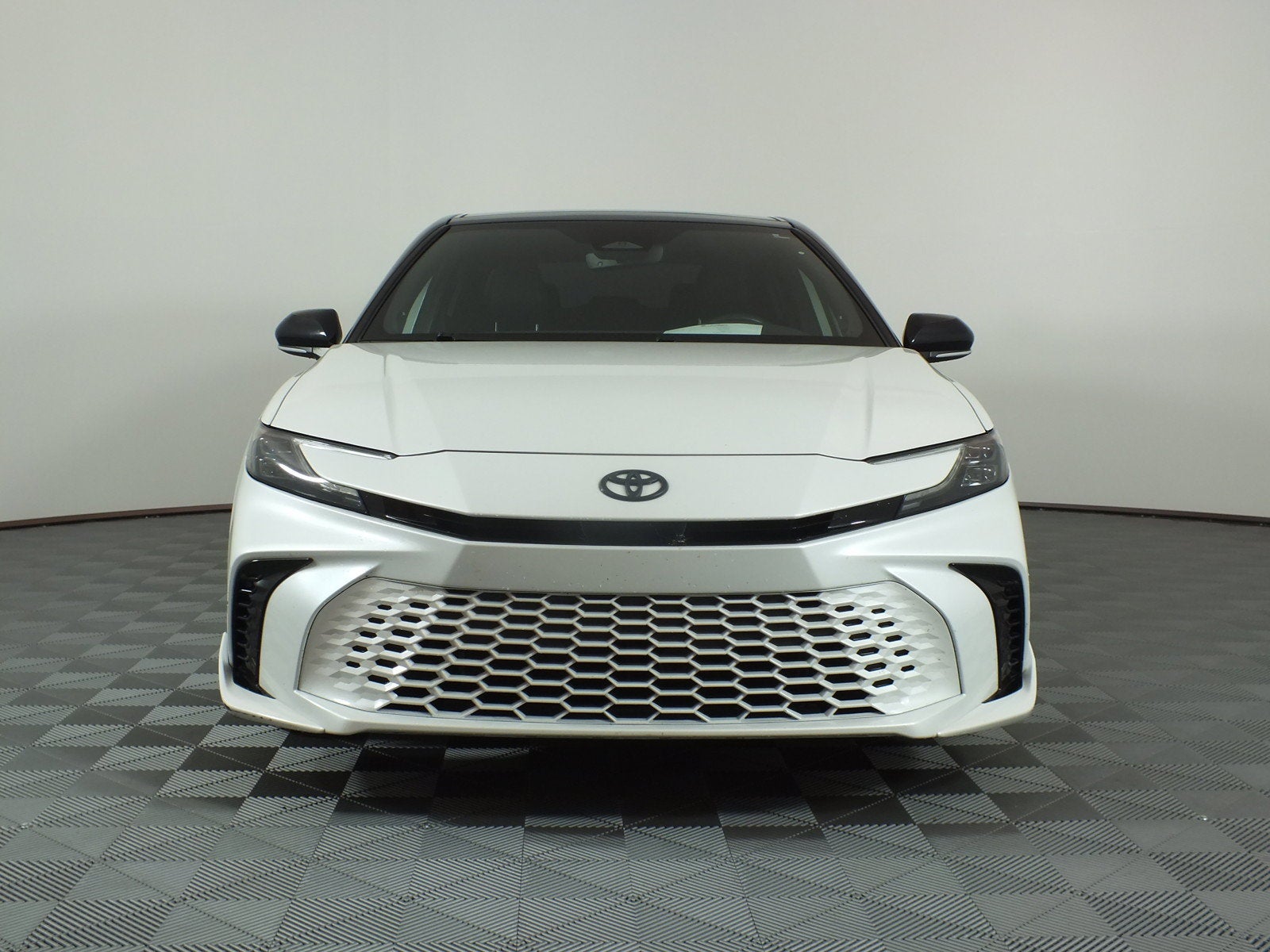 2025 Toyota Camry XSE Hybrid *1-OWNER*