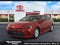 2025 Toyota Camry LE *1-OWNER! UNDER 10K MILES!*