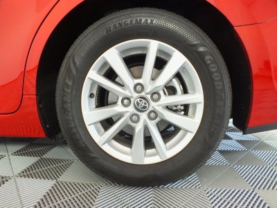 2025 Toyota Camry LE *1-OWNER! UNDER 10K MILES!*