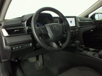 2025 Toyota Camry LE *1-OWNER! UNDER 10K MILES!*