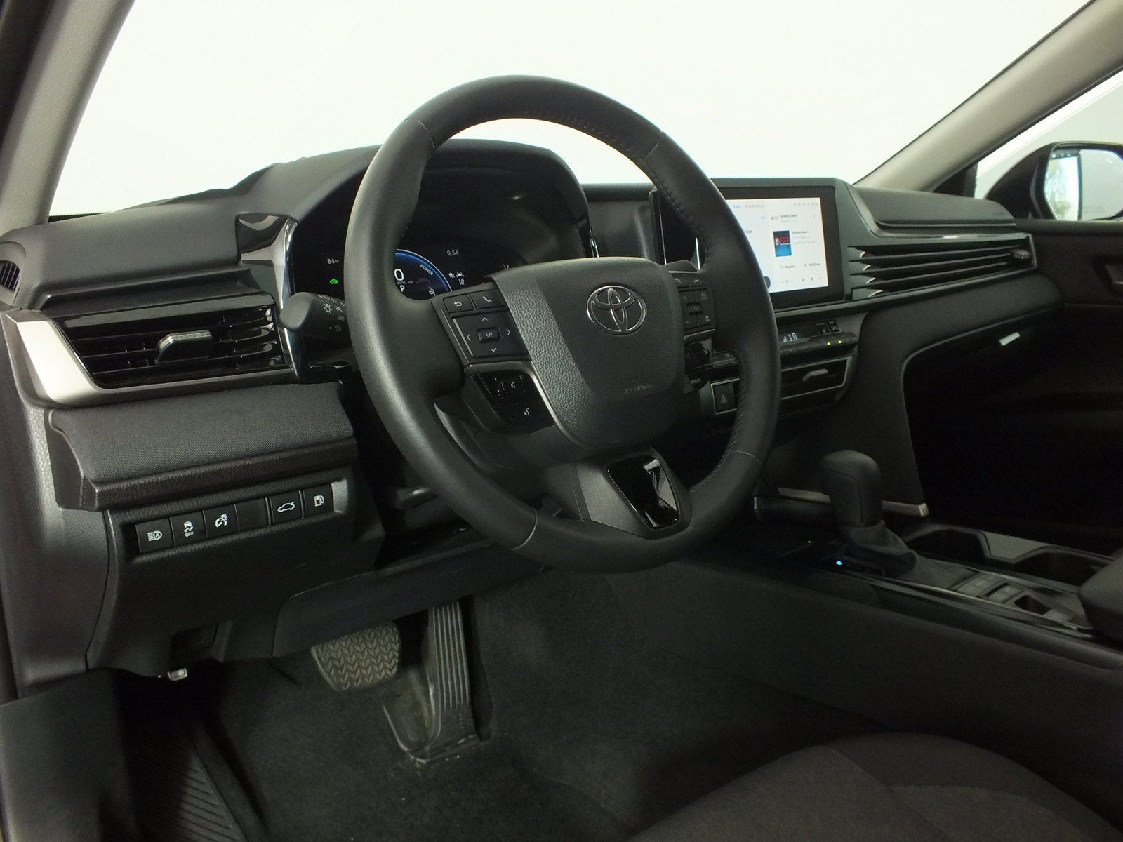 2025 Toyota Camry LE *1-OWNER! UNDER 10K MILES!*