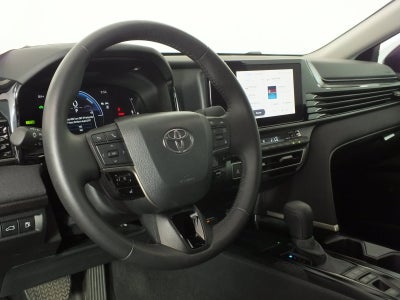 2025 Toyota Camry LE *1-OWNER! UNDER 10K MILES!*