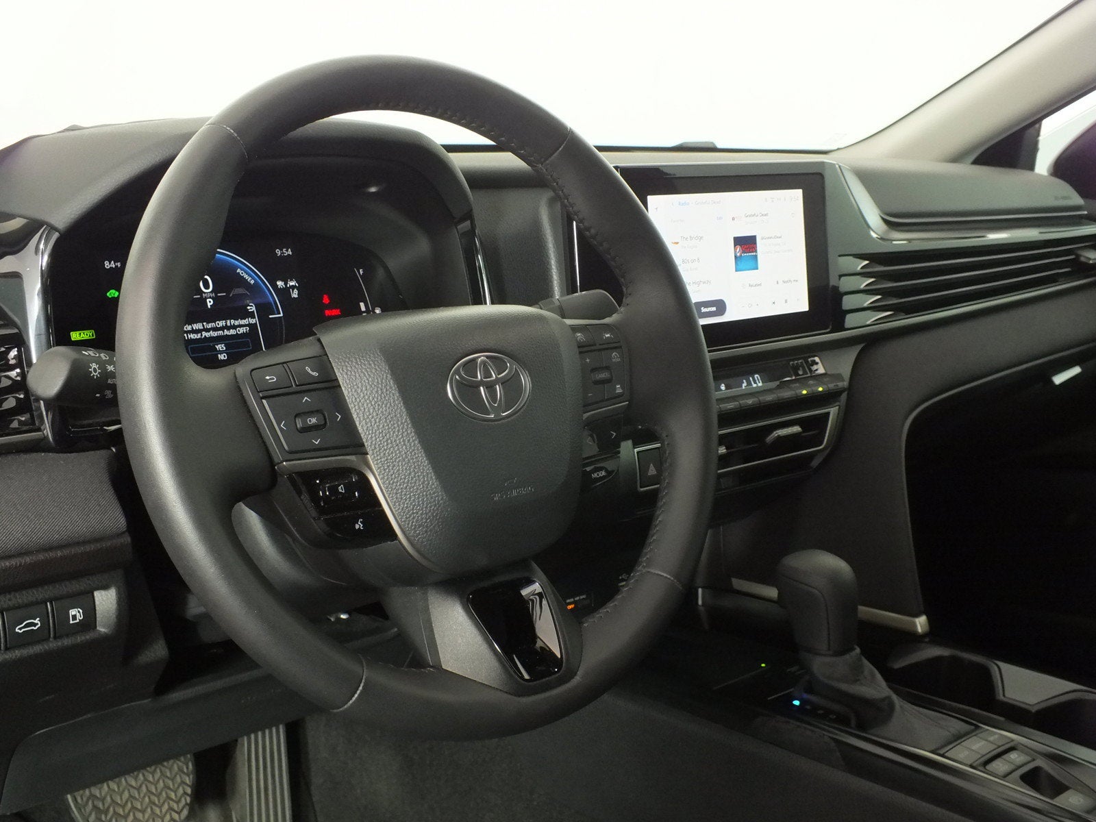 2025 Toyota Camry LE *1-OWNER! UNDER 10K MILES!*