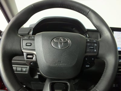 2025 Toyota Camry LE *1-OWNER! UNDER 10K MILES!*