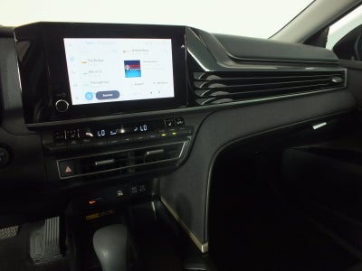 2025 Toyota Camry LE *1-OWNER! UNDER 10K MILES!*