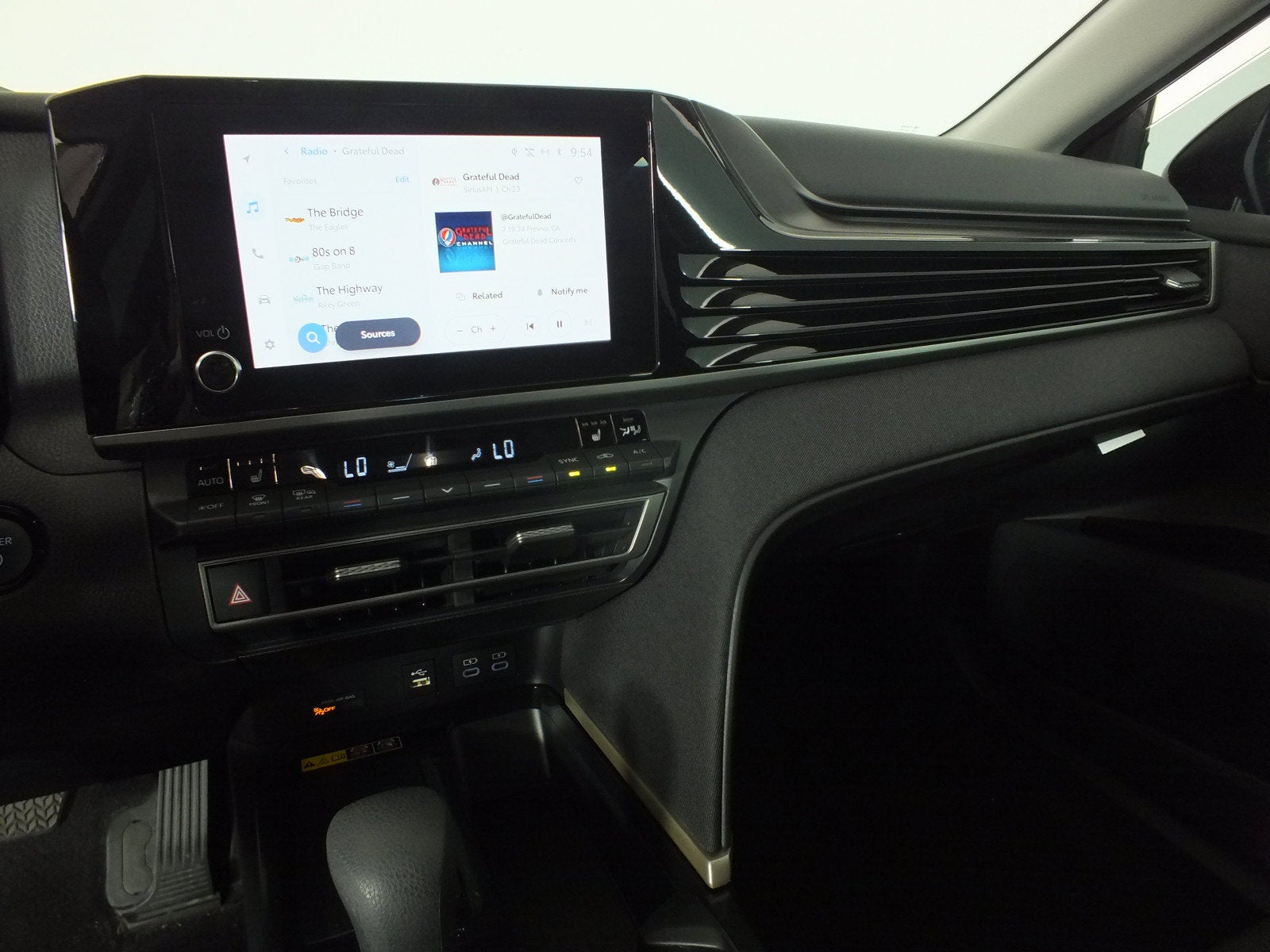 2025 Toyota Camry LE *1-OWNER! UNDER 10K MILES!*