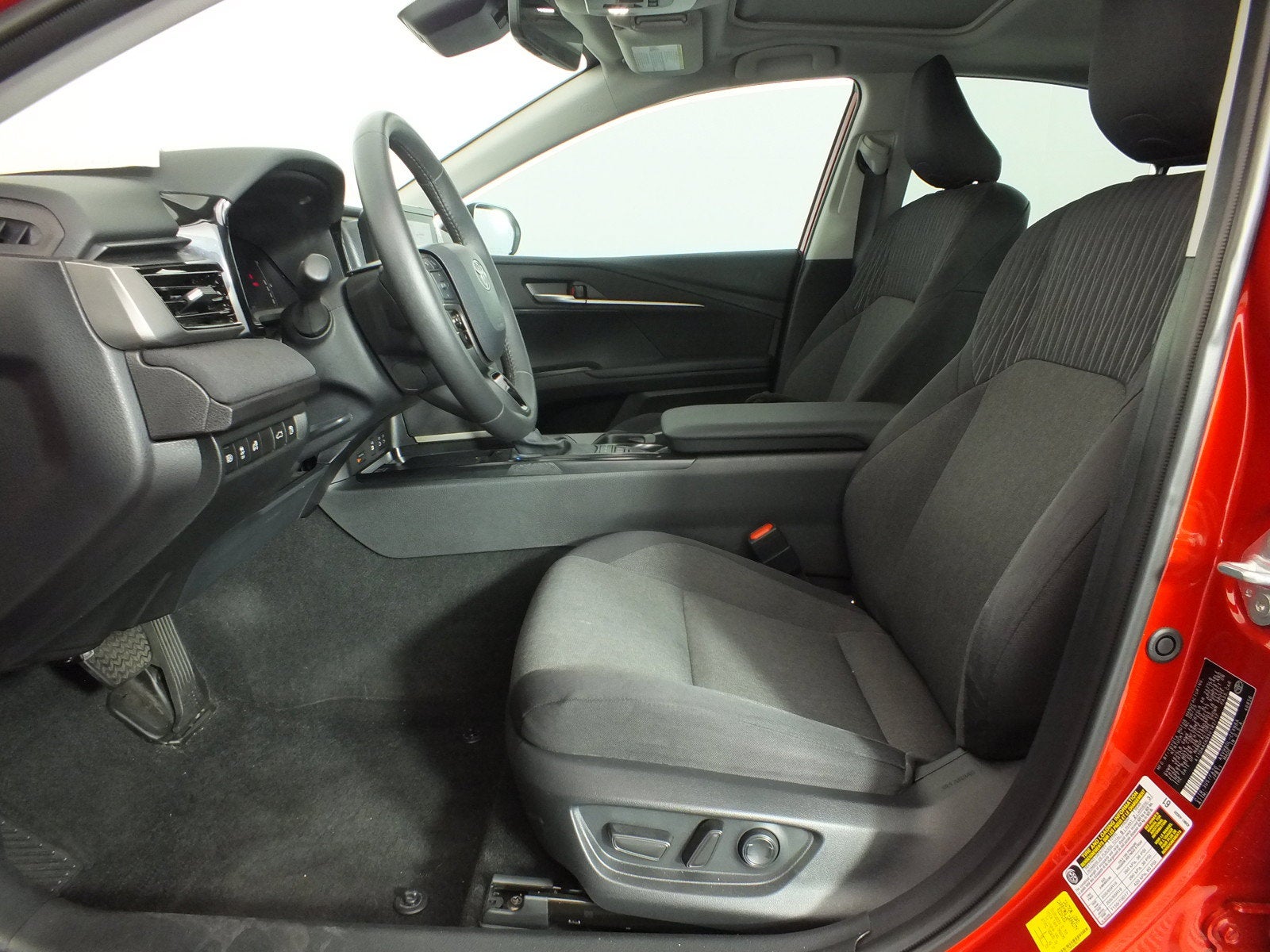 2025 Toyota Camry LE *1-OWNER! UNDER 10K MILES!*