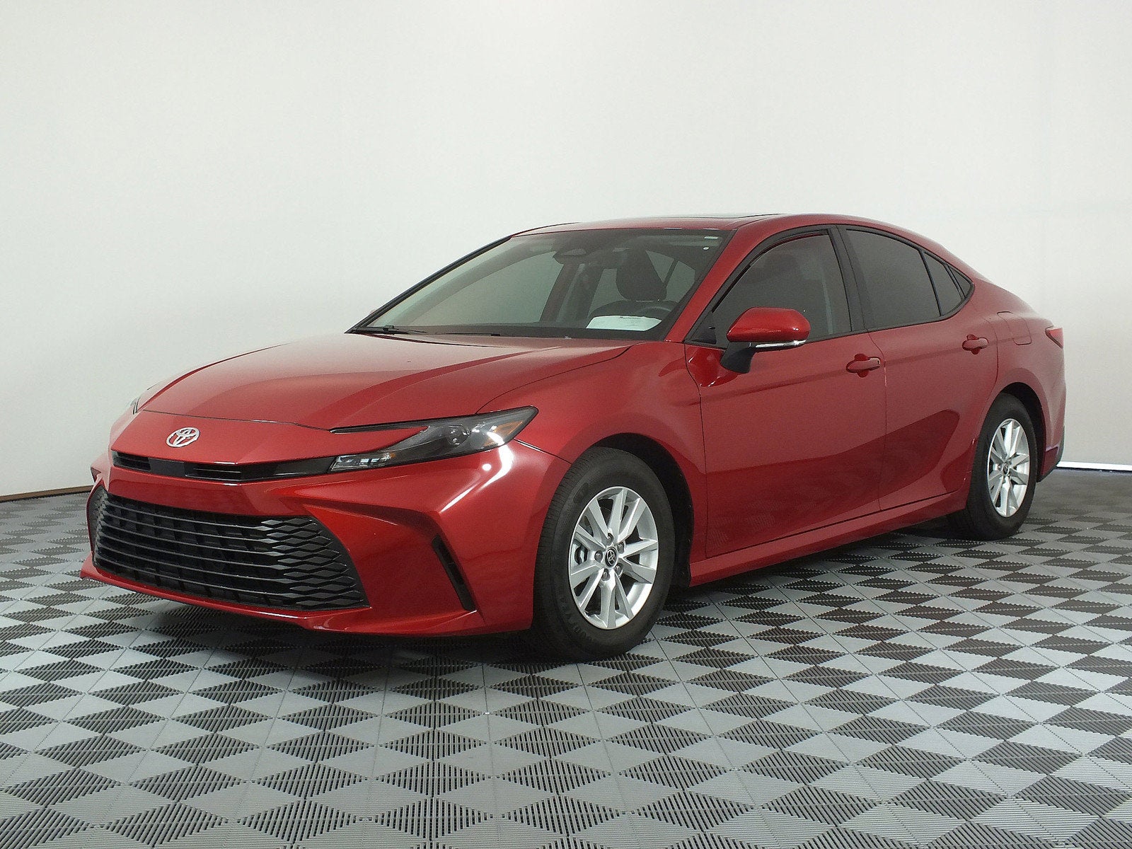 2025 Toyota Camry LE *1-OWNER! UNDER 10K MILES!*