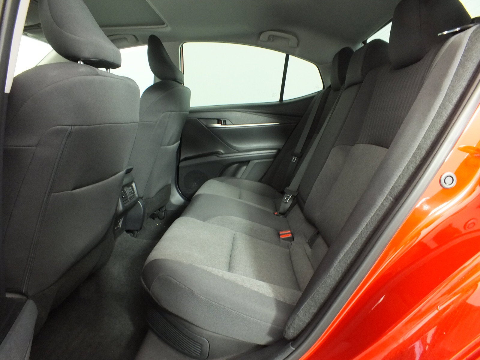 2025 Toyota Camry LE *1-OWNER! UNDER 10K MILES!*