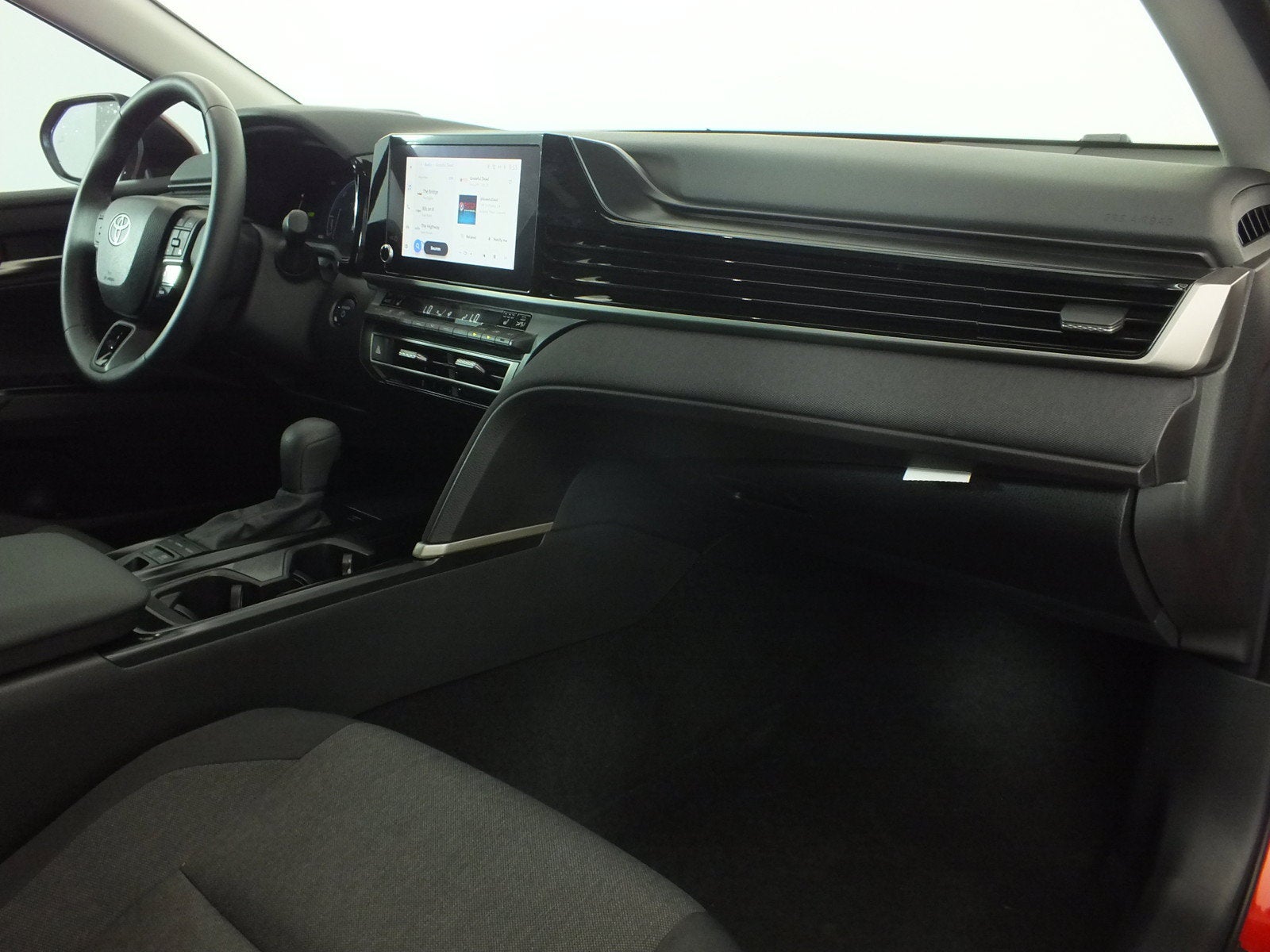 2025 Toyota Camry LE *1-OWNER! UNDER 10K MILES!*