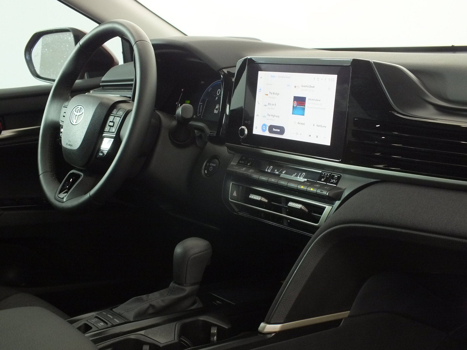 2025 Toyota Camry LE *1-OWNER! UNDER 10K MILES!*