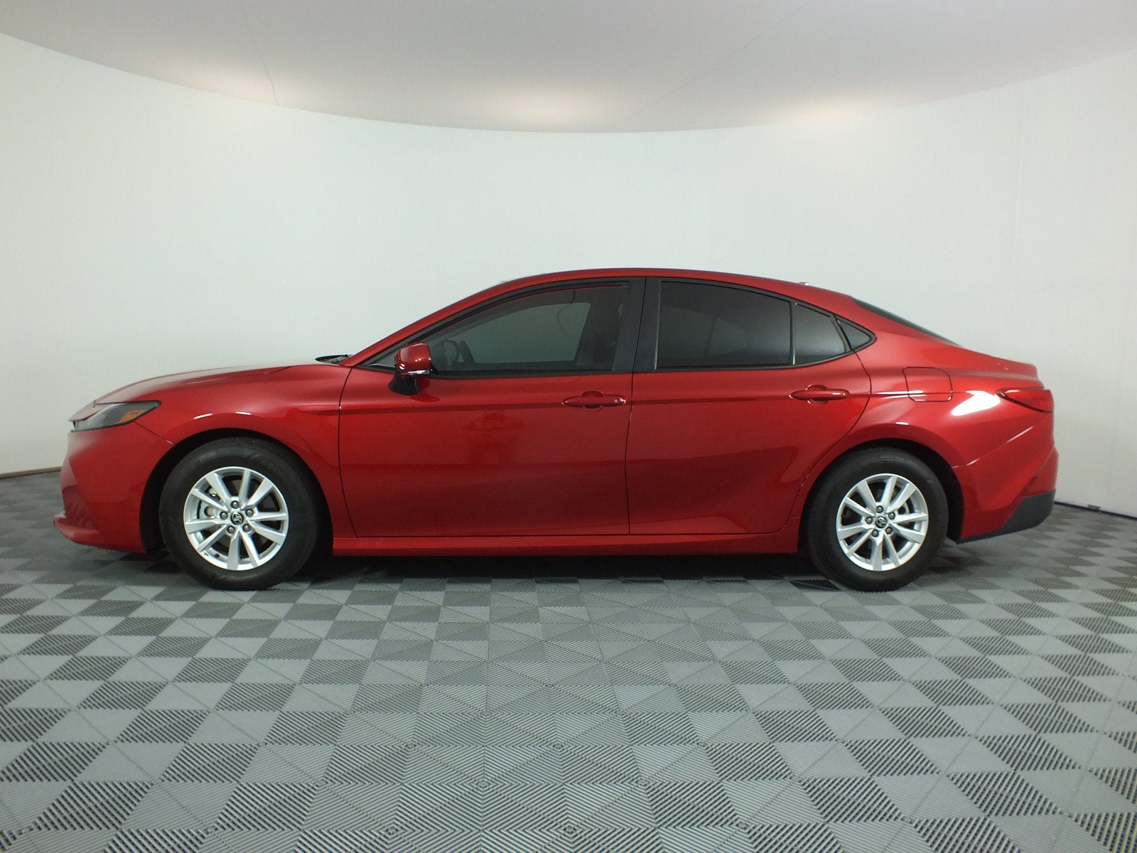 2025 Toyota Camry LE *1-OWNER! UNDER 10K MILES!*