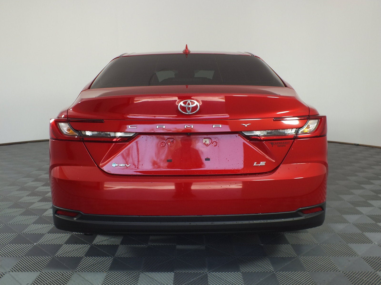 2025 Toyota Camry LE *1-OWNER! UNDER 10K MILES!*