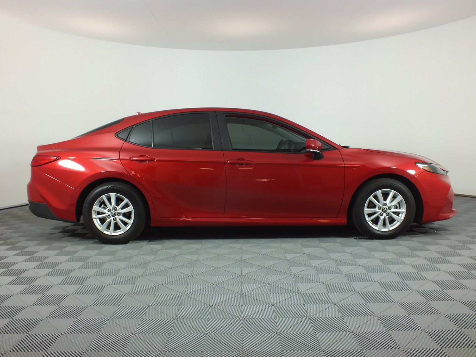 2025 Toyota Camry LE *1-OWNER! UNDER 10K MILES!*