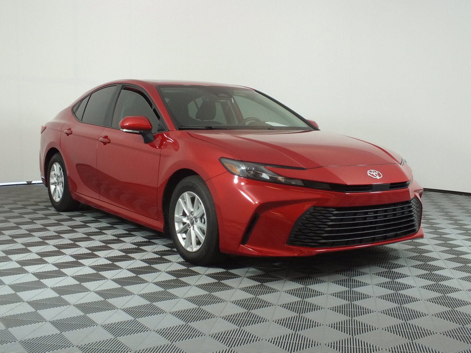 2025 Toyota Camry LE *1-OWNER! UNDER 10K MILES!*