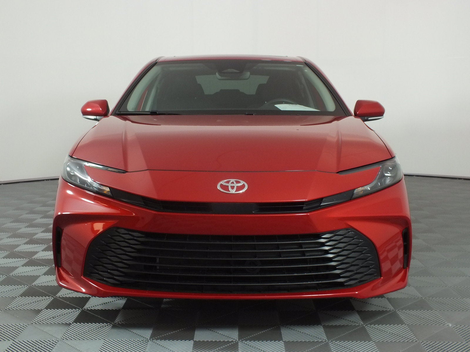 2025 Toyota Camry LE *1-OWNER! UNDER 10K MILES!*