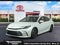 2025 Toyota Camry XLE Hybrid *1-OWNER*