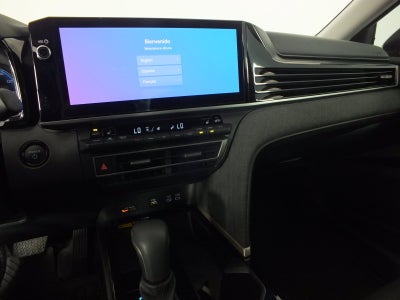 2025 Toyota Camry XLE Hybrid *1-OWNER*