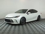 2025 Toyota Camry XLE Hybrid *1-OWNER*