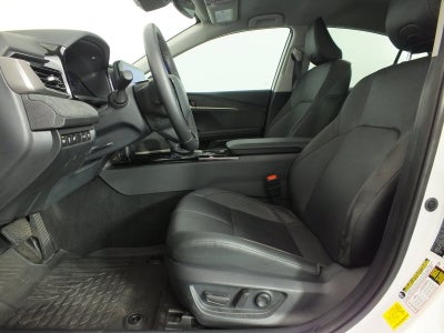 2025 Toyota Camry XLE Hybrid *1-OWNER*