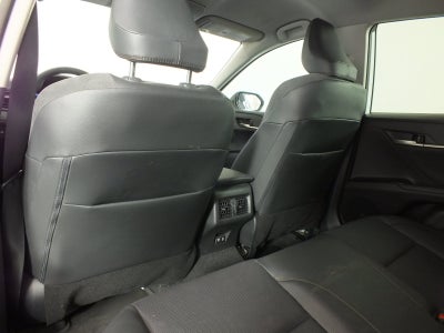 2025 Toyota Camry XLE Hybrid *1-OWNER*
