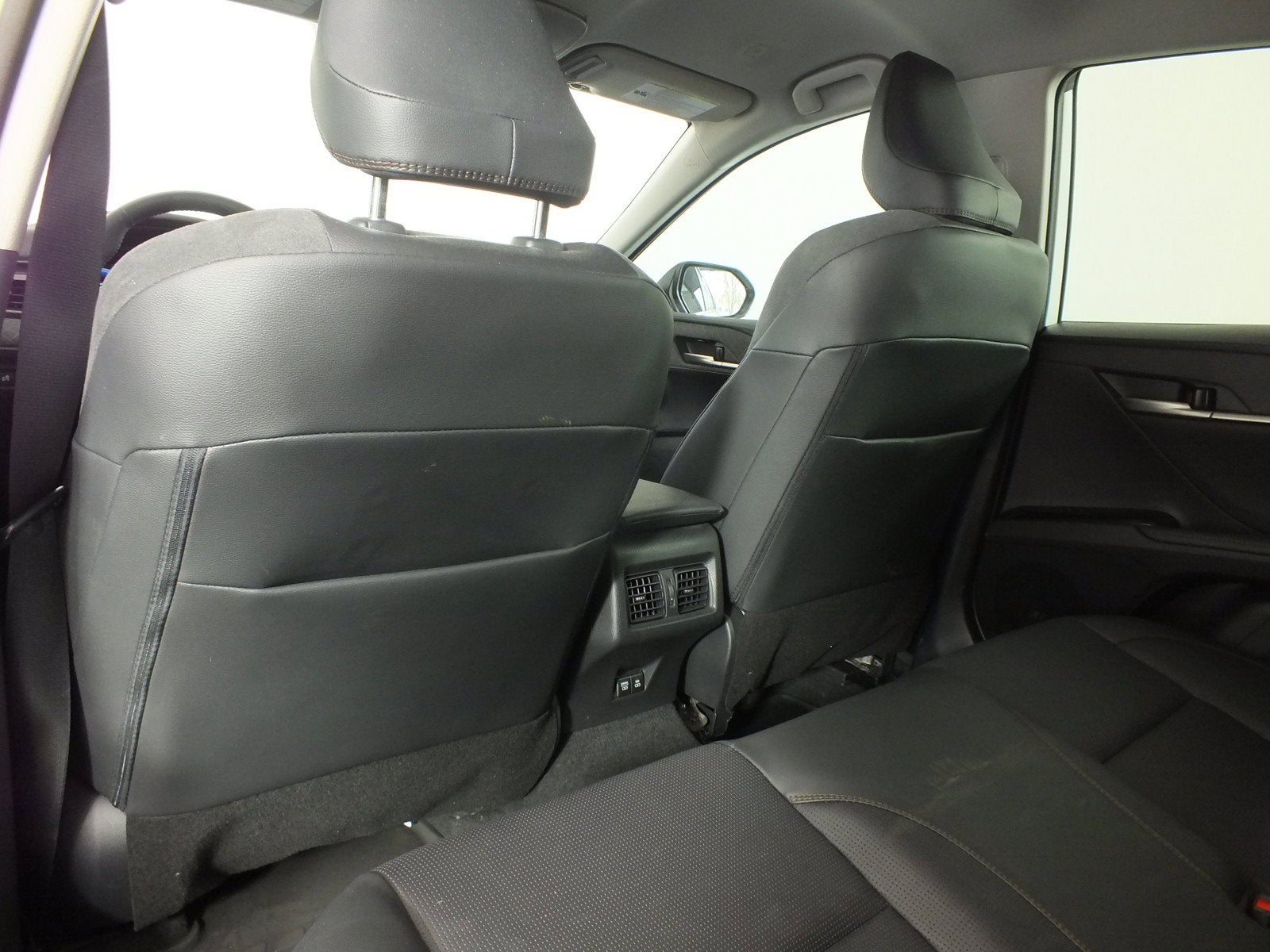 2025 Toyota Camry XLE Hybrid *1-OWNER*