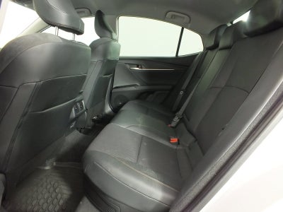 2025 Toyota Camry XLE Hybrid *1-OWNER*