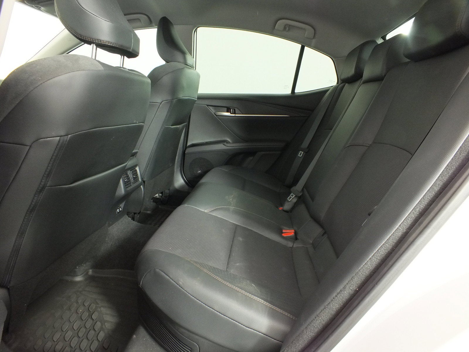 2025 Toyota Camry XLE Hybrid *1-OWNER*